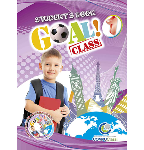 Goal Class Primaria 1